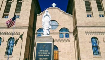 A Fundação da Igreja Católica: História e Origem