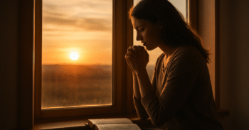 Intimidade com Deus O Segredo de uma Vida Espiritual Profunda