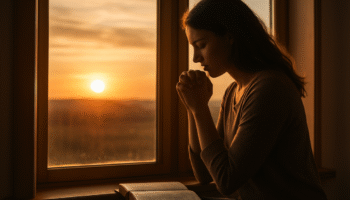 Intimidade com Deus O Segredo de uma Vida Espiritual Profunda