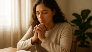 Como Fortalecer Seu Relacionamento e Intimidade com Deus