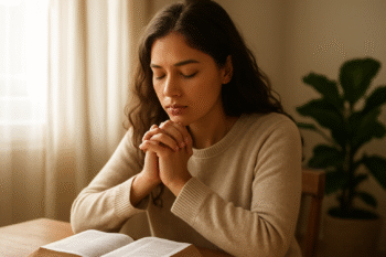 Como Fortalecer Seu Relacionamento e Intimidade com Deus