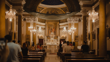 Como viver a fé católica no dia a dia: passos simples para iniciantes