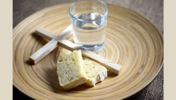 Jejum na Igreja Católica: Significado, Como Fazer e Ensinamentos