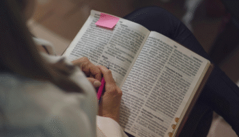 Lectio Divina: guia prático para mulheres que desejam rezar com a Bíblia