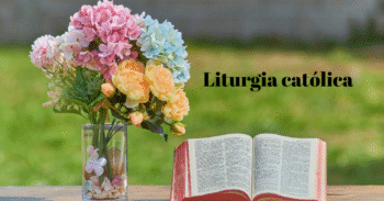 O que é a liturgia católica e por que ela é tão importante?