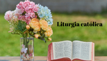 O que é a liturgia católica e por que ela é tão importante?
