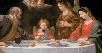 O Que significa viver os sacramentos na vida diária?
