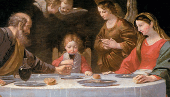 O Que significa viver os sacramentos na vida diária?