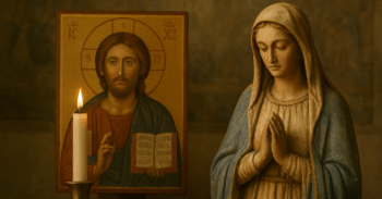 Por que a Igreja Católica usa imagens? O que a Bíblia e o Catecismo ensinam