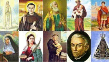 Qual é o papel dos santos na fé católica? Entenda a devoção e a intercessão