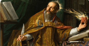 Quem foi Santo Agostinho e seus principais ensinamentos