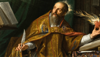 Quem foi Santo Agostinho e seus principais ensinamentos