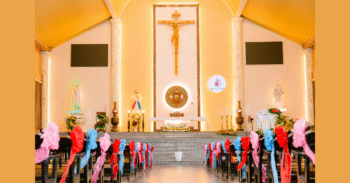 Sacramentos da Igreja Católica: guia completo para entender cada um