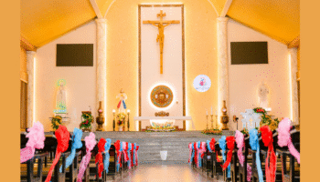 Sacramentos da Igreja Católica: guia completo para entender cada um