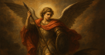 São Miguel Arcanjo: Quem é, História e Devoção