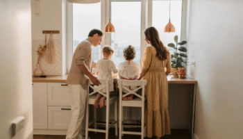 Como ser uma mulher cristã exemplar na família segundo a Igreja