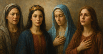 Mulheres da Bíblia que Inspiram Coragem e Fé Hoje: Exemplos que Transformam Vidas