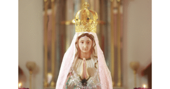 A História de Nossa Senhora Aparecida: Fé, Milagre e Devoção do Povo Brasileiro