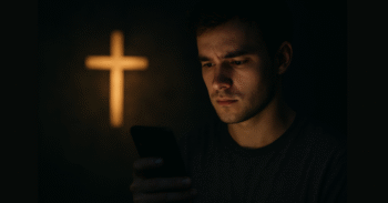 Como o Diabo Engana as Pessoas, Principalmente Hoje no Nosso Tempo