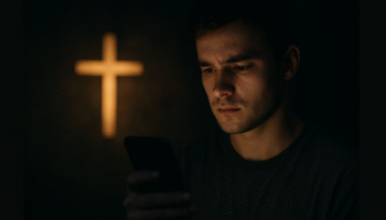 Como o Diabo Engana as Pessoas, Principalmente Hoje no Nosso Tempo