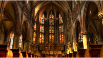 Quando surgiu a Igreja Católica e quem a fundou?